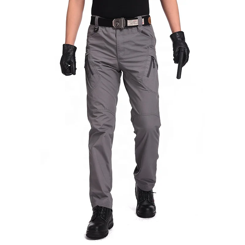 

Military Camo Tactical Pants Custom Camo Mens Tactical Cargo Pants