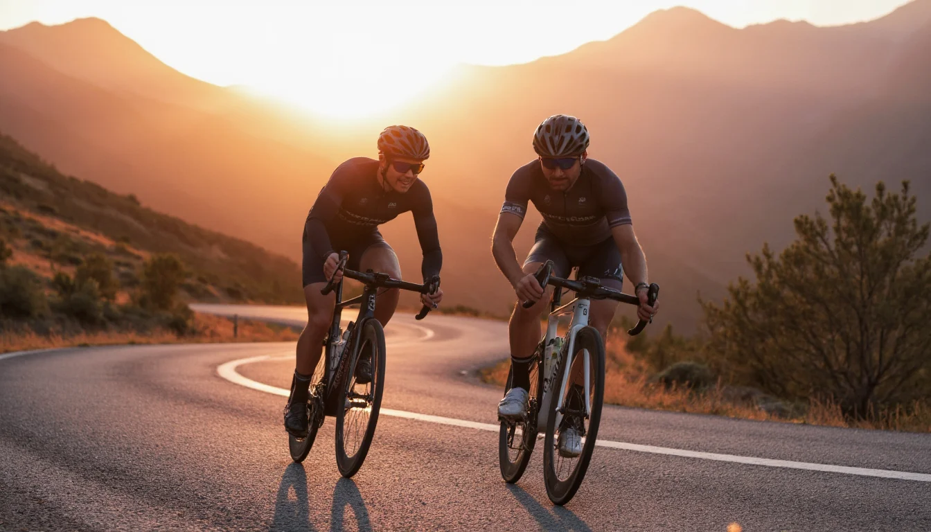 How to Improve Cycling Climbing Skills: The 2026 Hill Repeat Method