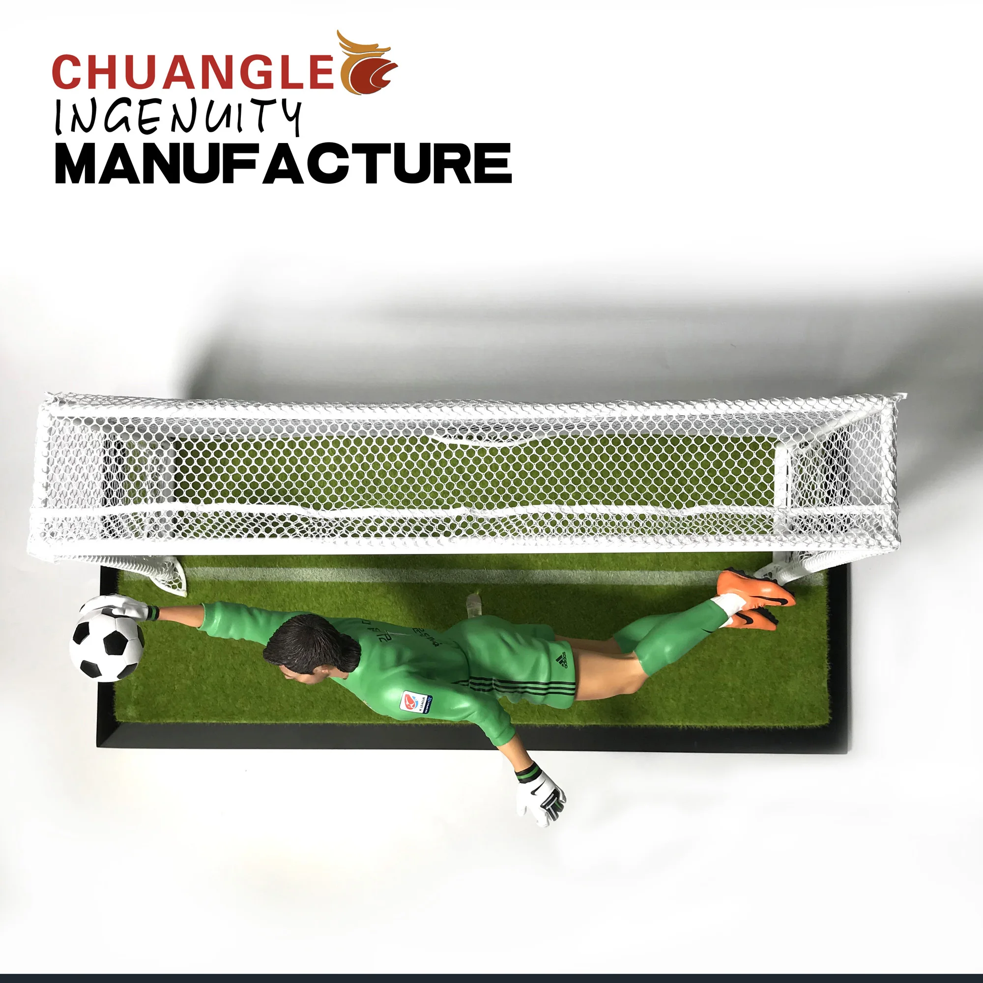 韓国サッカースターpvcプレーヤーフィギュアゴールキーパーキム ビョンジスタウシミュレーションアクションフィギュア Buy キム ビョンジフィギュア彫刻 サッカー像 サッカーボールの肖像画 Product On Alibaba Com 韓国サッカースターpvcプレーヤーフィギュアゴールキーパーキム ビョンジスタウシミュレーションアクションフィギュア Buy キム ビョンジフィギュア彫刻 サッカー像 サッカーボールの肖像画 Product On Alibaba Com