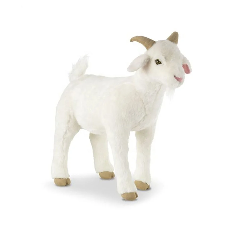 soft toy goat