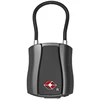 High Quality TSA Padlock Security For Cabinet Bags With Bluetooth Padlock