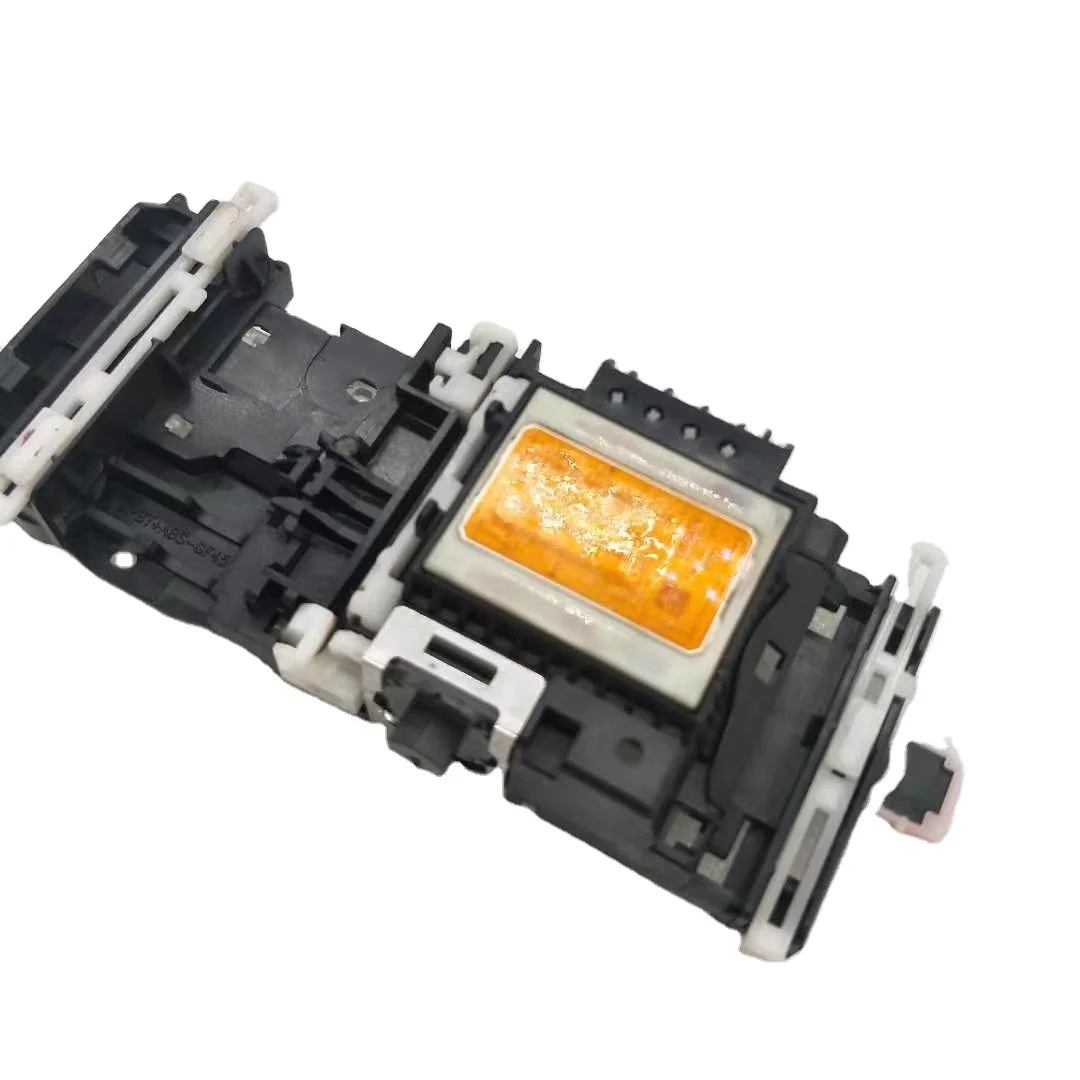 

New 990 A4 print head for Brother J125 DCP145C DCP165C MFC-J615W DCP185C DCP350C DCP385C DCP585CW MFC250C MFC265W MFC290C FC490C printer parts factory