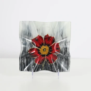 opal art glass pictures