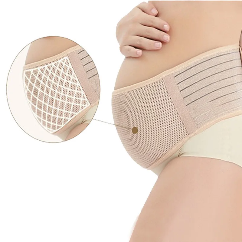 

Best Sell Postpartum Belly Wrap Postpartum Girdle Belt Support Recovery Corset Shapewear Belly Waist/Pelvis Belt