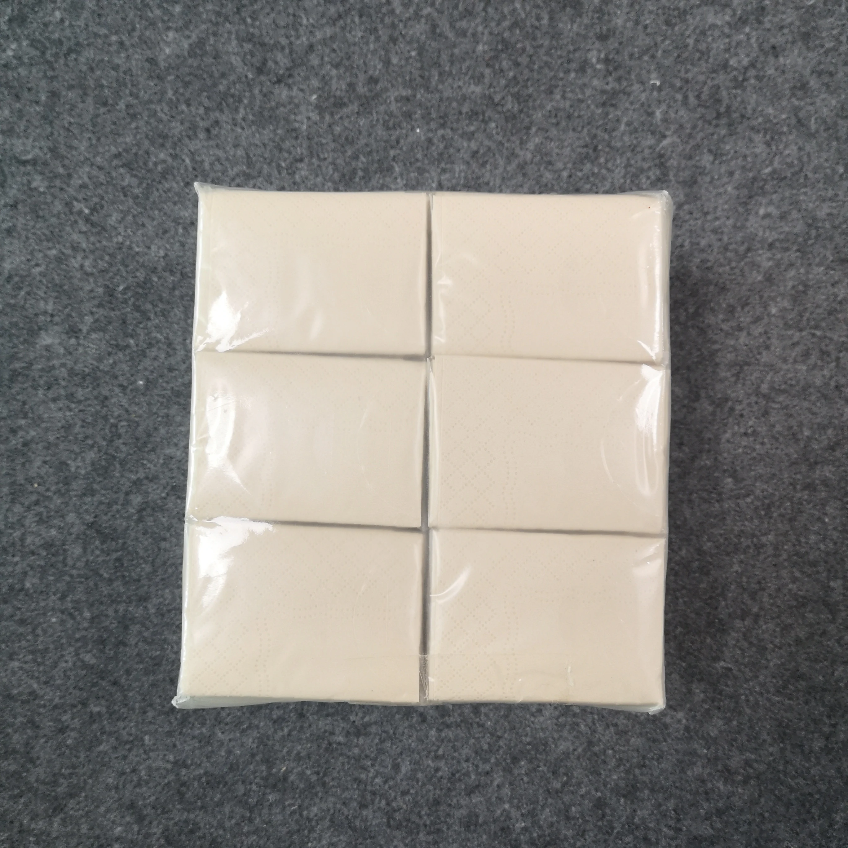 

hand paper towel custom logo tissue paper bamboo tissue paper, White