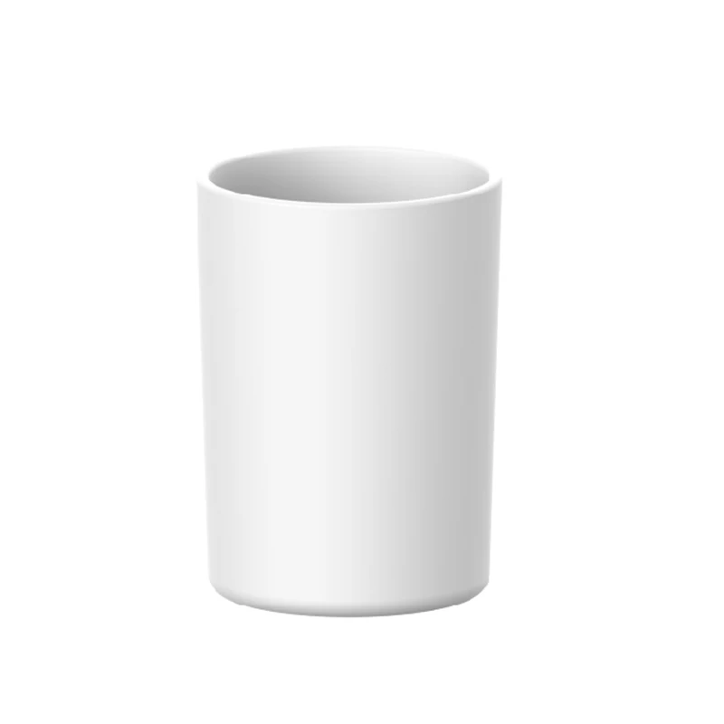

Environmental design Unbreakable Barthroom Water Tumblers Plastic Tumblers