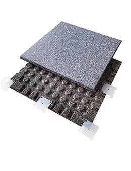 70%epdm grey rubber mat
