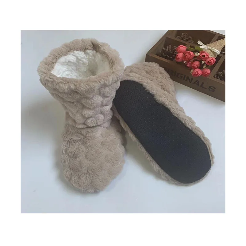 

mother and girl wholesale high quality lady show womens snow winter boots, Picture