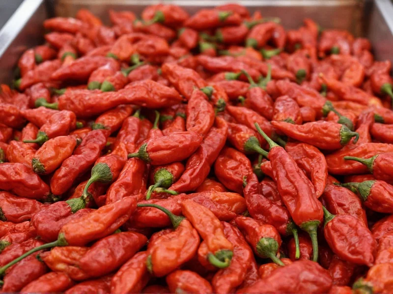 Dried New Mexico Chile vs Guajillo: Key Differences Explained