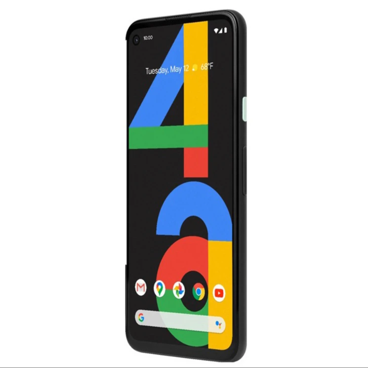 

Original refurbished 5G Android Mobile phone for Google Pixel 4A
