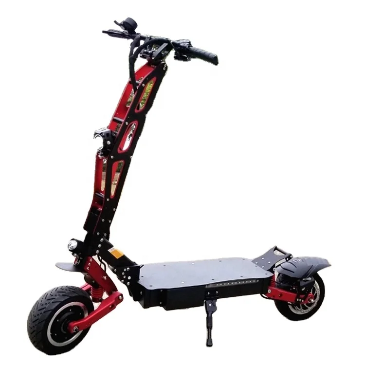 

2020 REALMAX SK11 8000w 60v Adult electric scooters for wholesales, Customized