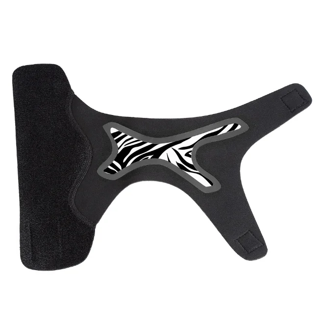 

Huanwei Best Selling Factory OEM Best Compression Ankle Sleeve, Customized color