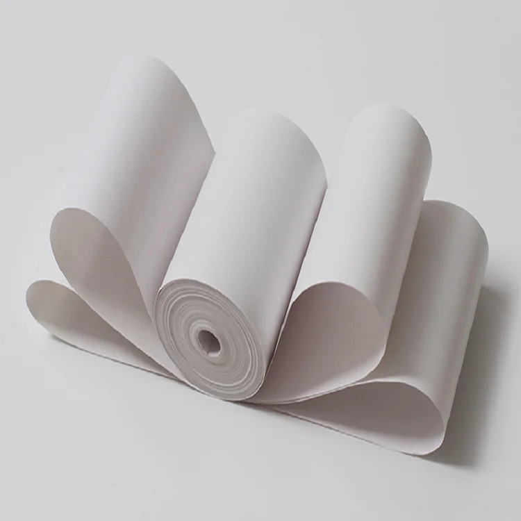 
China Big Factory Good Price thermal receipt rolls with bpa free thermal paper pos roll 