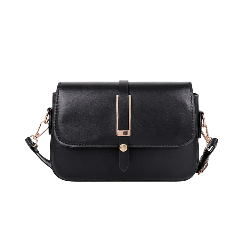 

New Style Bolso De Mujer Lady Bags Dust Proof Cross Bag Solid Color Custom Shoulder Bag For Women, Multi color