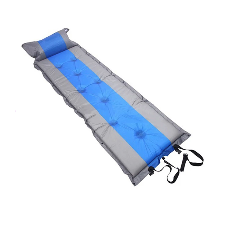 foldable sleeping mat