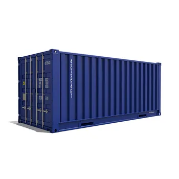 New 20gp 40gp 40hq Shipping Containers/refrigerate Container For Sale ...