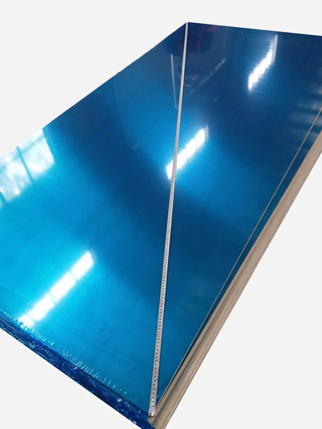 
Price of 5052 H32 aluminum sheet 