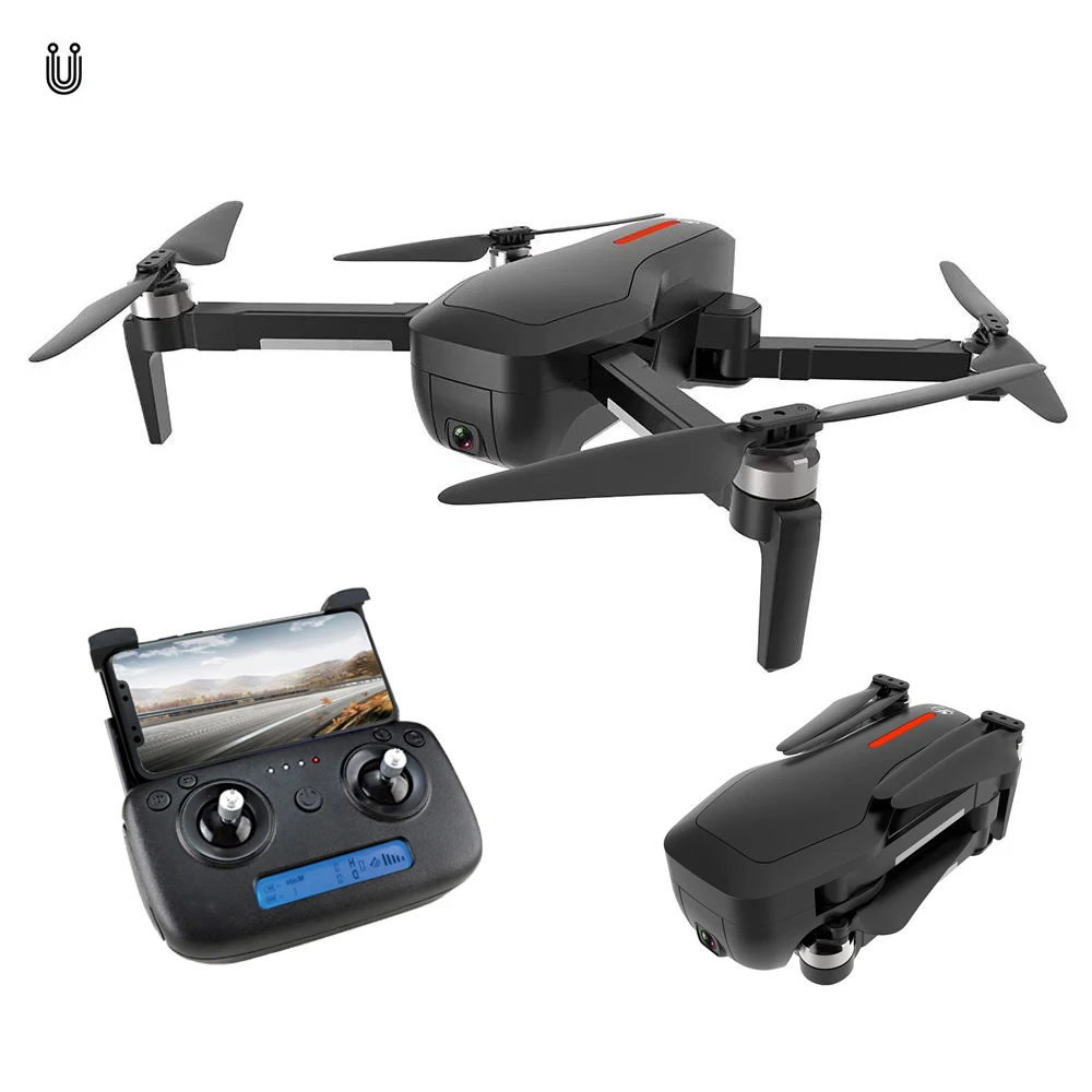 2020 Hot X193 Drone GPS Foldab