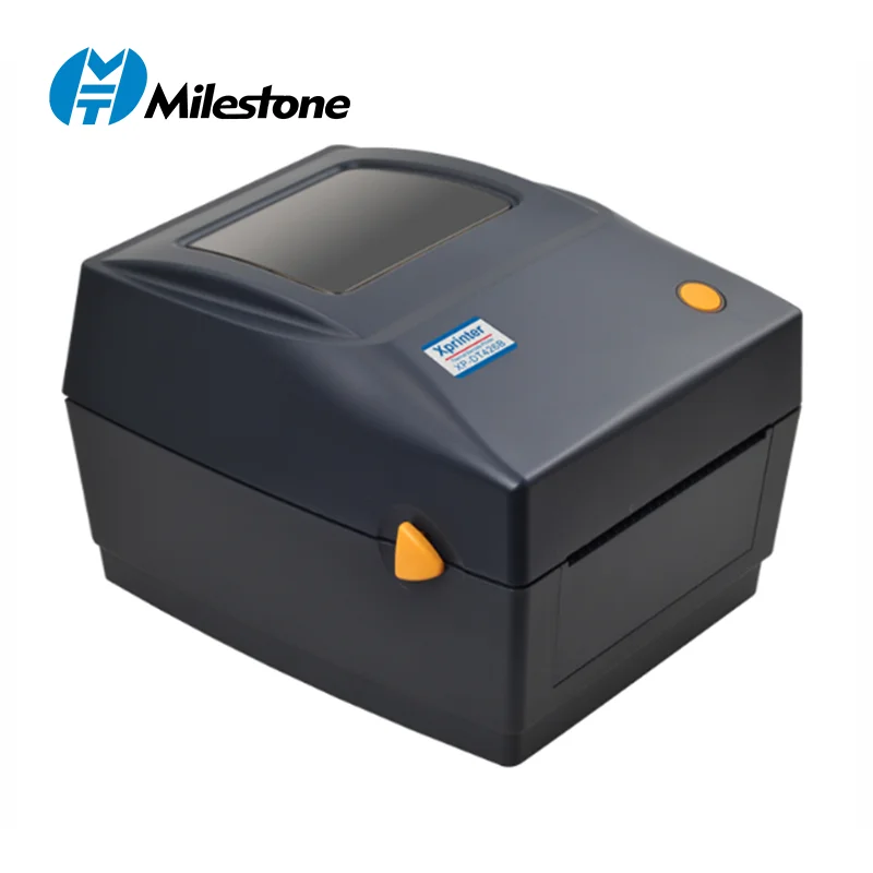 

Hot sale 4inch shipping label printer MHT-450B 460B 490B 4inch Thermal label barcode printer