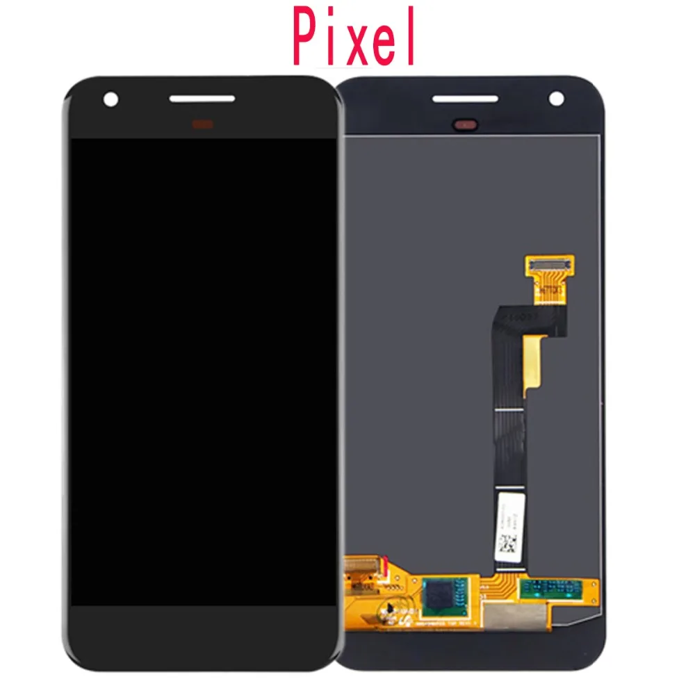 

wholesale Replacement Screen For Google Pixel LCD Complete Display