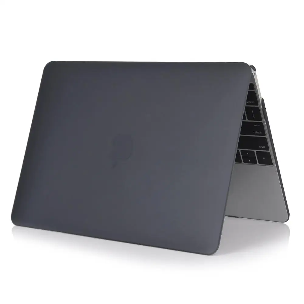 

Fashion Hard Crystal Laptop Case Cover For Macbook 1112 13 15 Pro PC Case For macbook air 13.3 retina