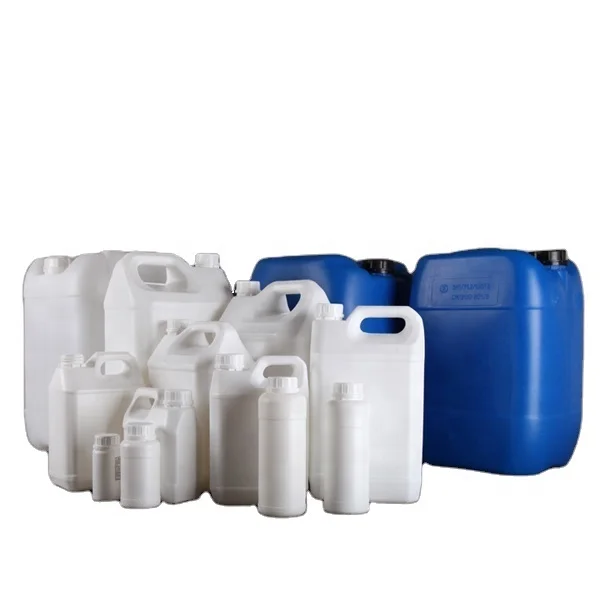 
Hot Sale 5L/ 10L/ 20L/ 30L HDPE plastic drums and barrels, HDPE petrol jerry can with cap 