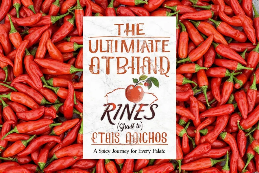 Chili Paste