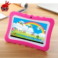 

Wholesale Cheap 4G wifi Children Kids Learning Drawing Educational Tablet PC 7 inches Android 4.4