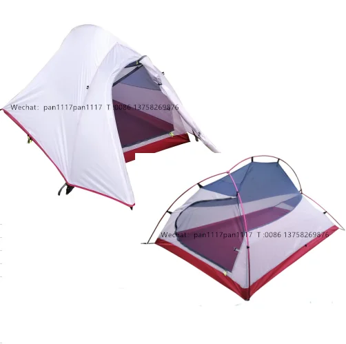 lightweight tent