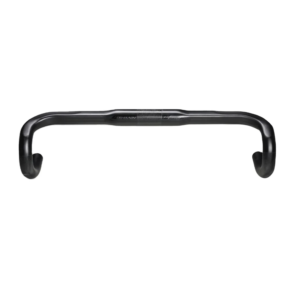 OG-Evkin HB-010 RTS Carbon Road Bike Handlebar 31.8mm 400/420/440/460mm Light Weight Bent Bar Cycling