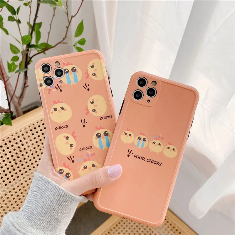 

Custom Print Cute Imd Full Cover Phone Case