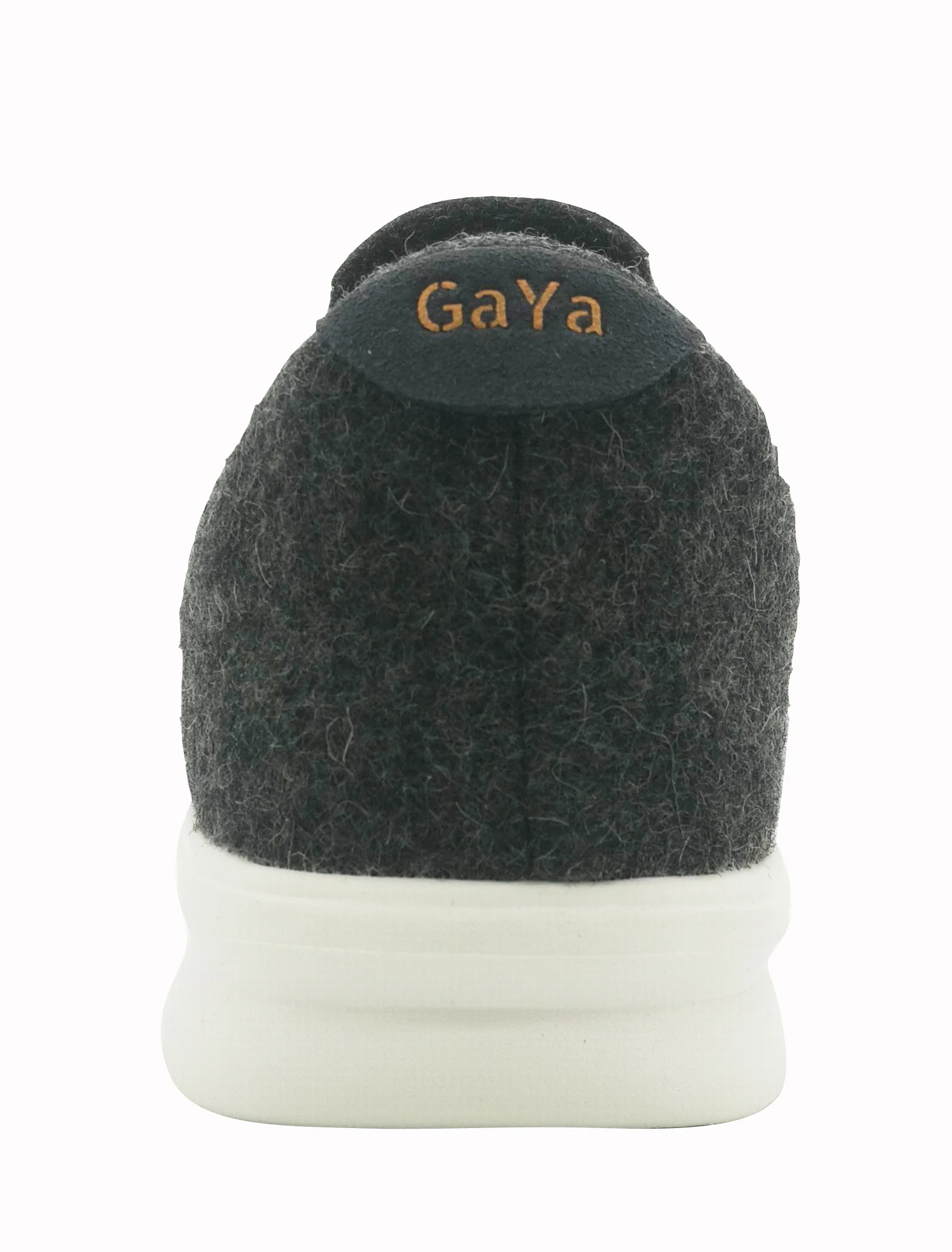 wool bird shoes