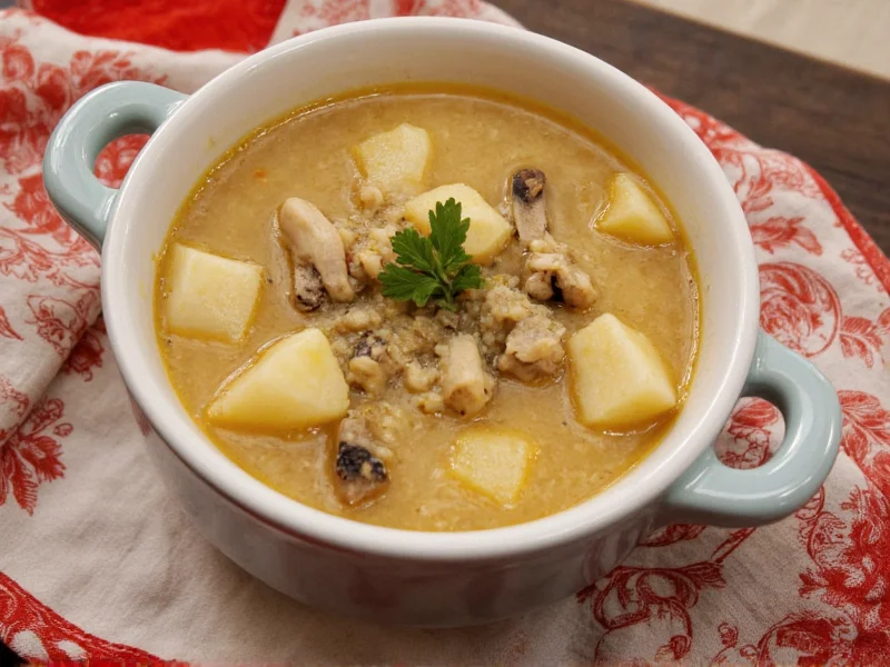 Mushroom Soups: Complete Guide to Types, Benefits & Recipes