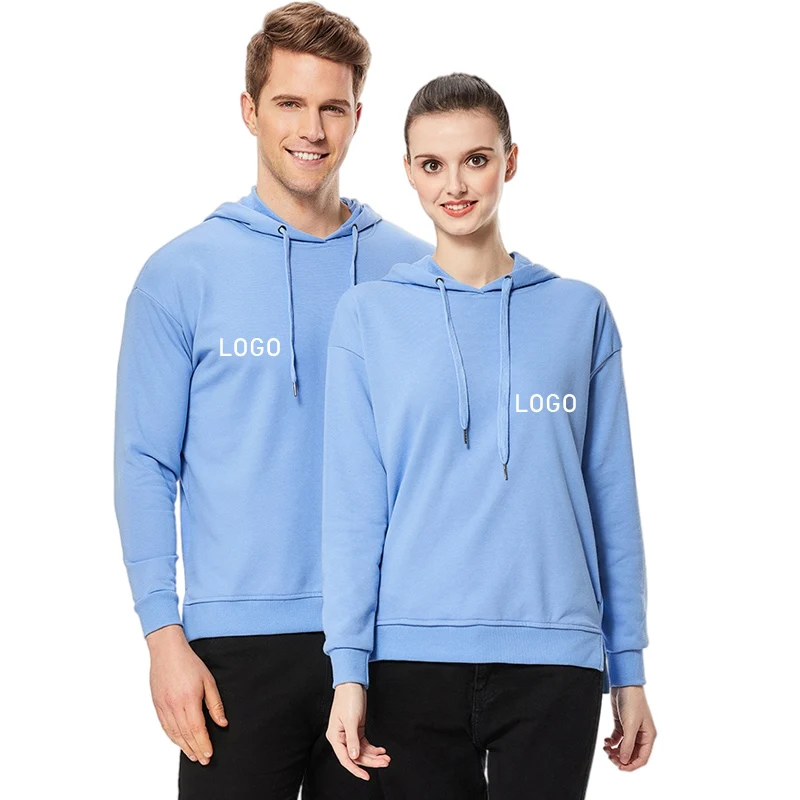 

OEM Men Hooded 100% Cotton sweatshirts jogging men tracksuit men's oversized hoodies custom logo, Picture shows