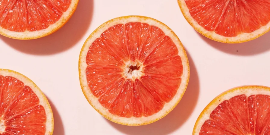 5 Zesty Tips to Master Grapefruit Zest in Your Spice Game (Without the Bitter Bite)