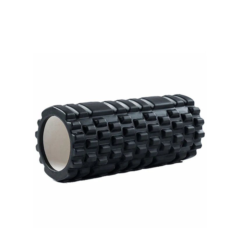 

Wholesale Multi color Yoga Vibrating Foam Roller Manipulates Soft Tissue For Muscles Massage Therapist, Customized color