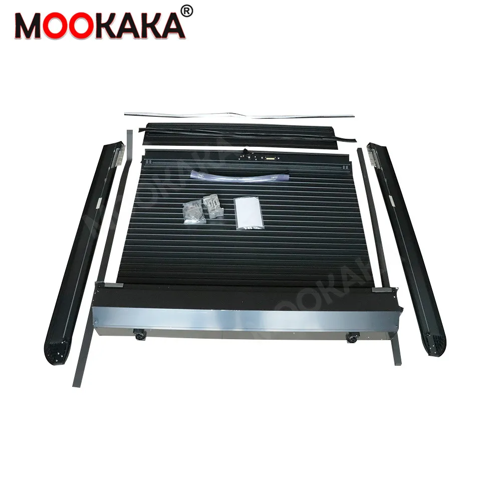 

Factory Wholesale Auto Parts Power Lift Door Automatic Tail Cover Opener Tailgate Lift For Isuzu Motors
