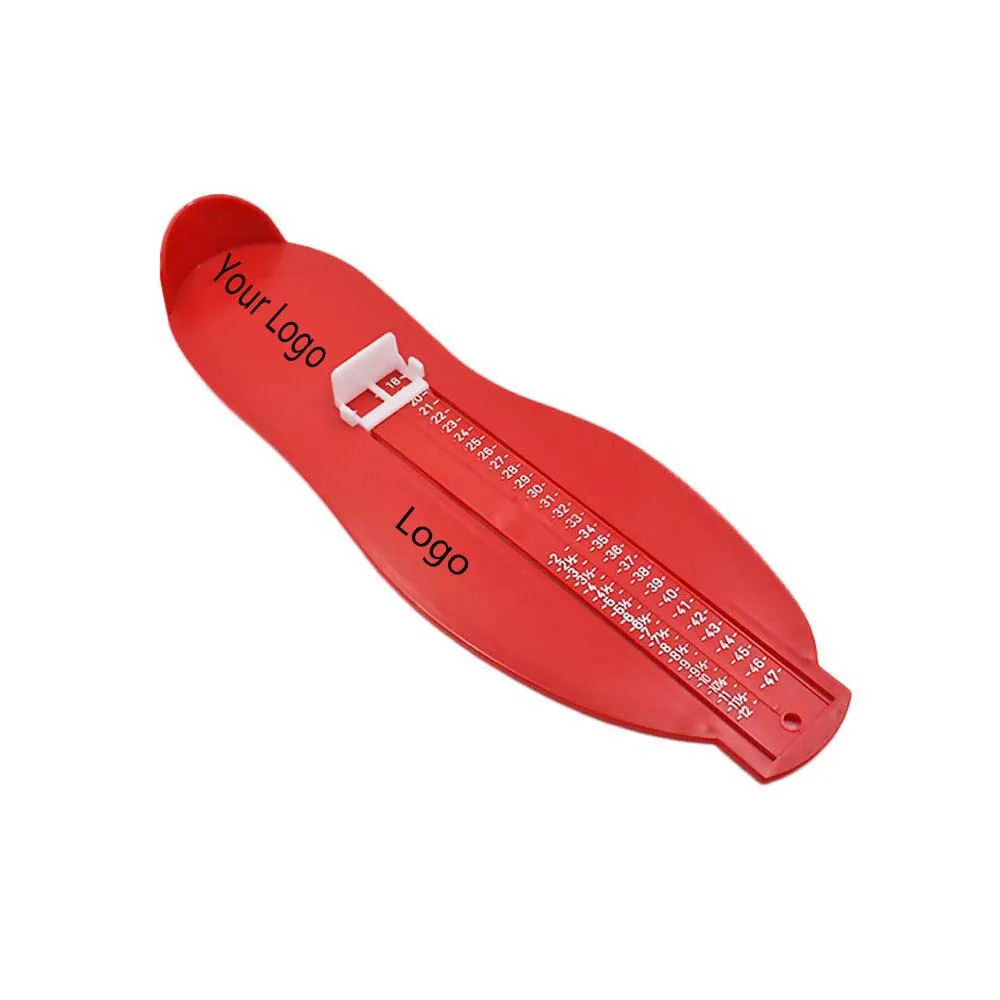 Convenient Foot Measuring Device Measure The Foot Size For Shoe Buy