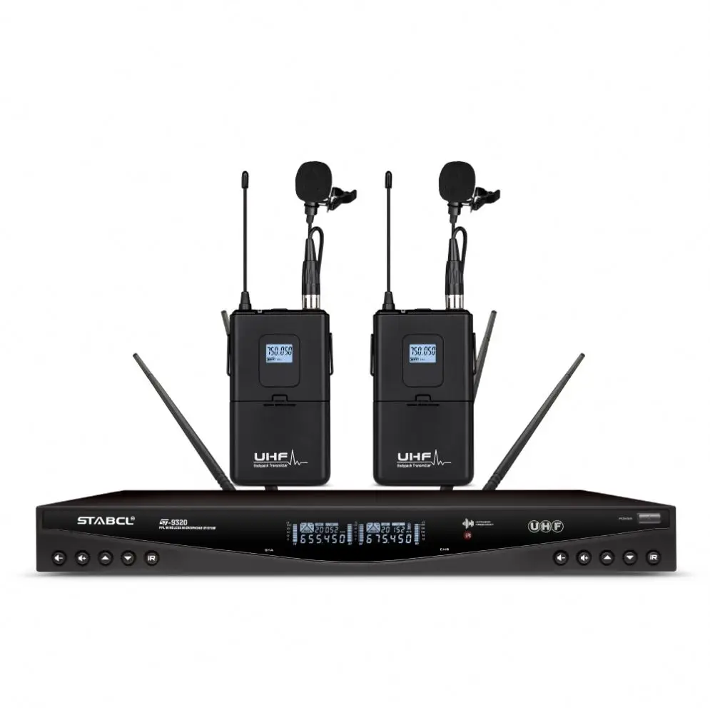 

Cheap Price Wireless Microphone Professional Price