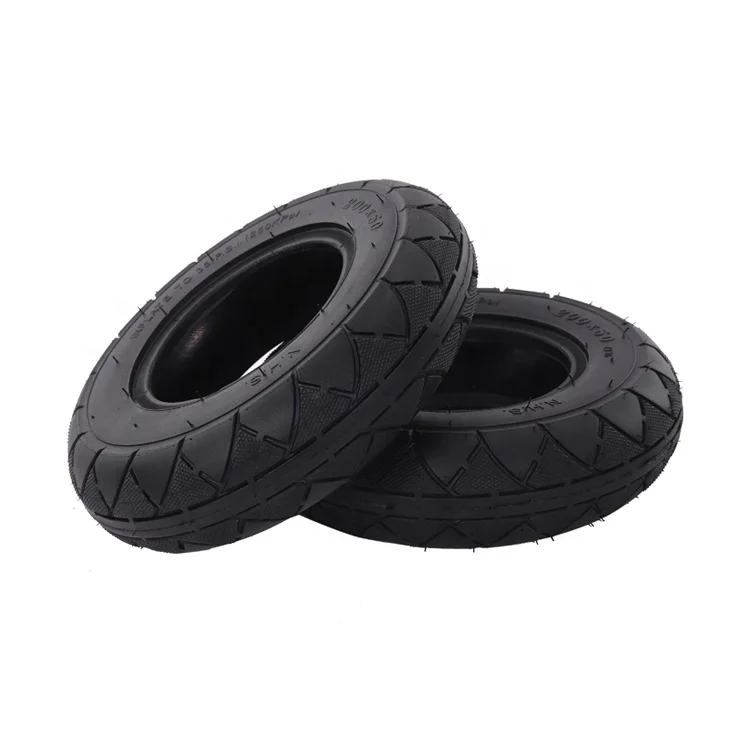 

8 inch Pneumatic tire and inner tube 200x50 Electric Scooter Inflatable Tires