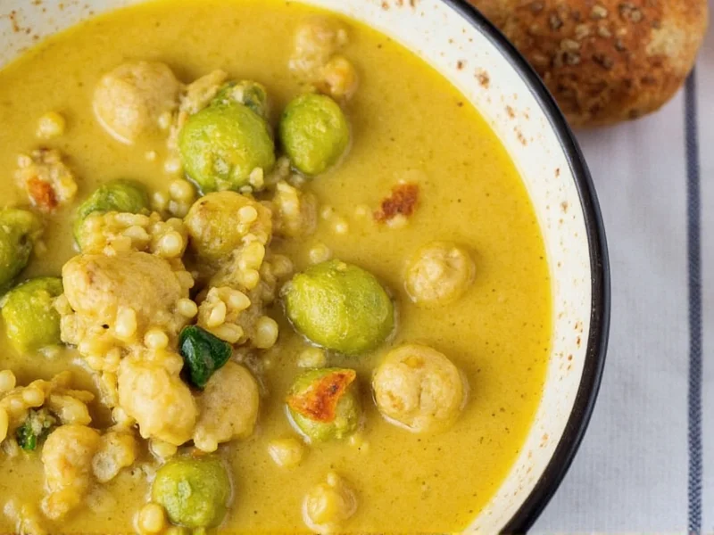 Authentic Egusi Soup Recipe: West African Classic