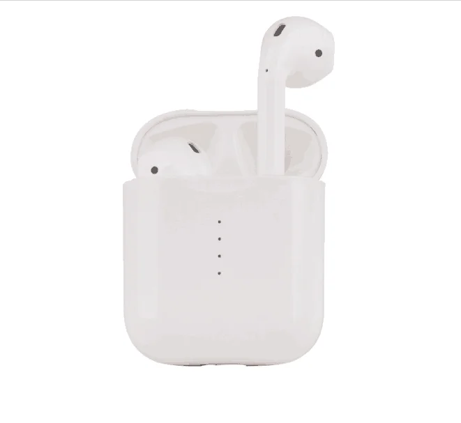 bluetooth headphone earphone with charger case tws wireless bluetooth 5.0 tws i10
