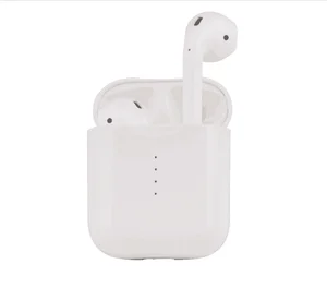 TWS Wireless Bluetooth 5.0 Earphones Charging Case