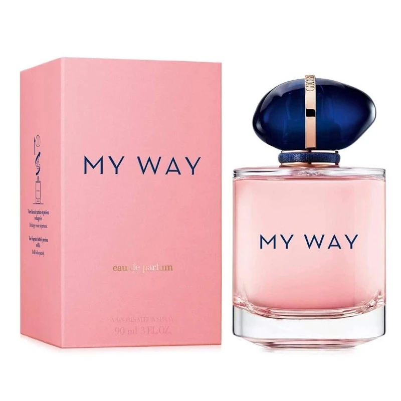 

My Way perfume 100ml women's perfume good smell long lasting perfumes for lady, Picture