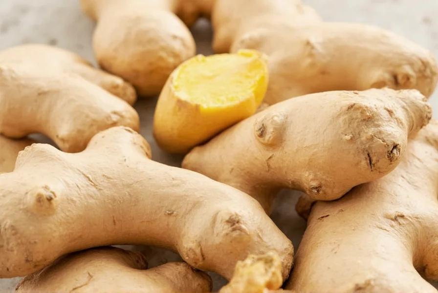 What Is Ginger? Definition, Uses & Facts Explained