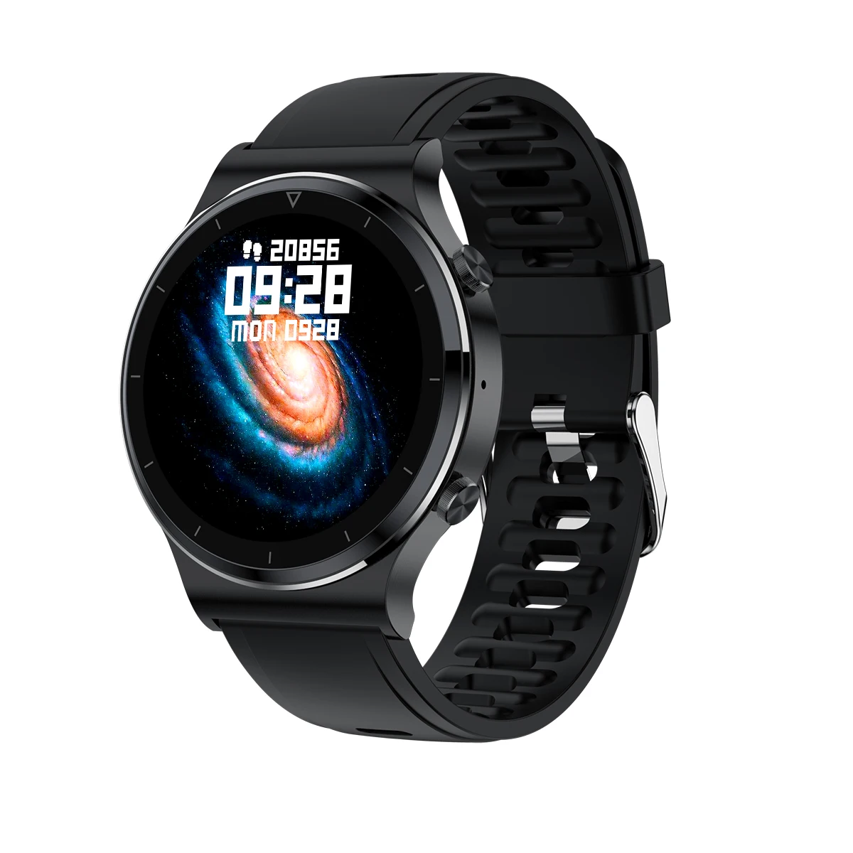 

2021 new arrivals relojes S600 smartwatch IP67 Waterproof Support Dynamic smart watch, 4 colors