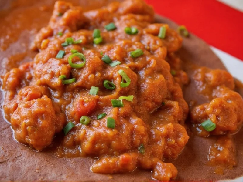 What Is Cuban Mojo Sauce: Authentic Definition & Origins