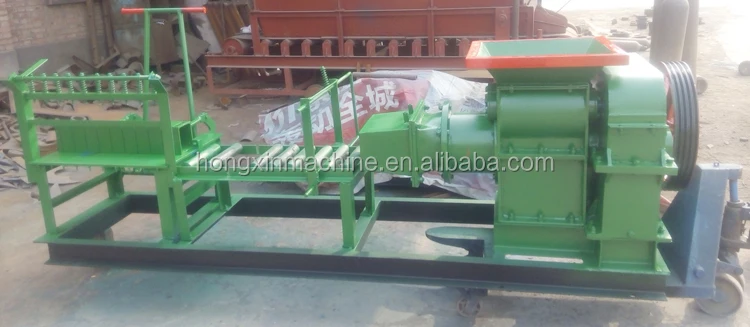 clay brick machine 3
