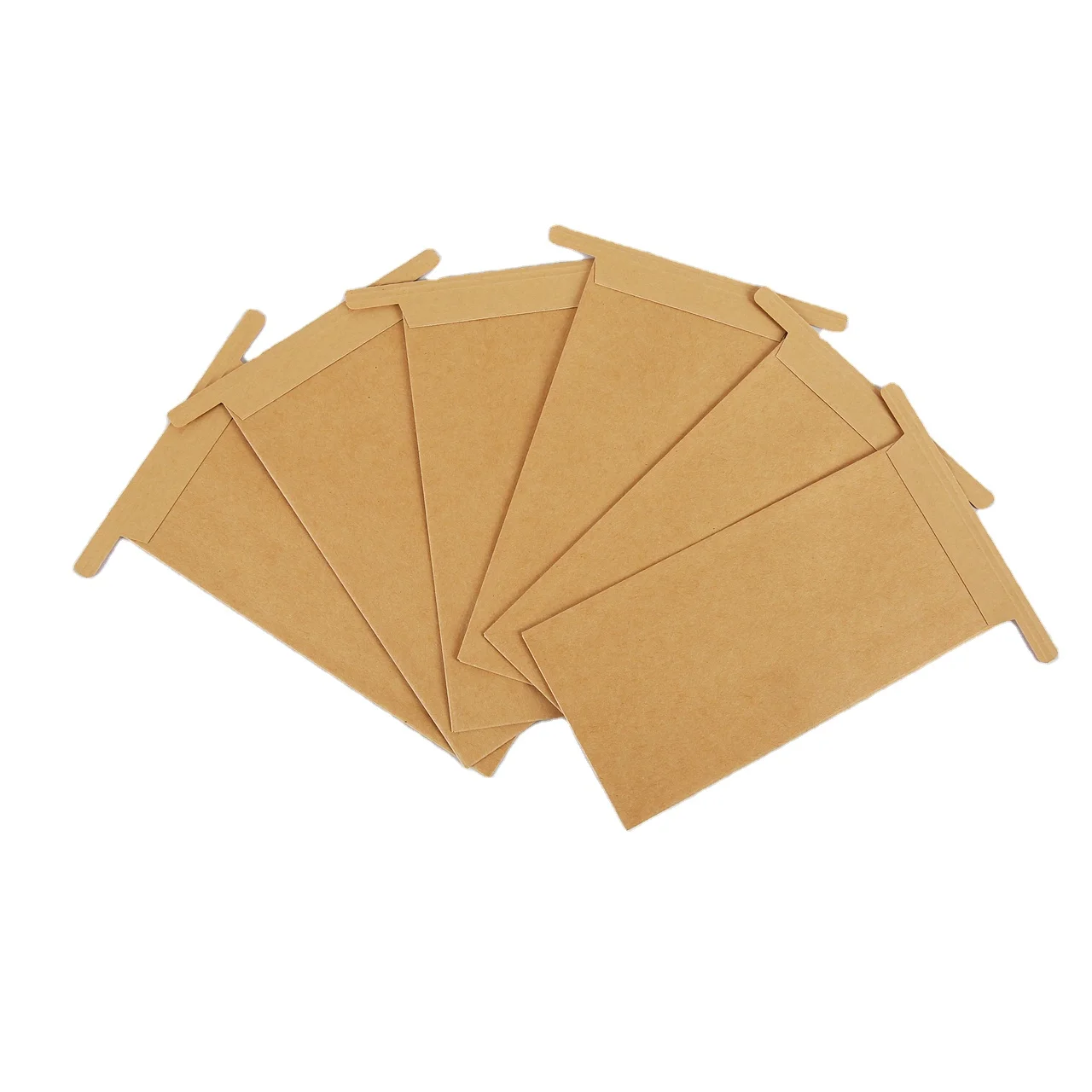 

Special Paper Envelope is Used for Special Product Packaging Have a Large Amount of Inventory Can Be Placed Directly