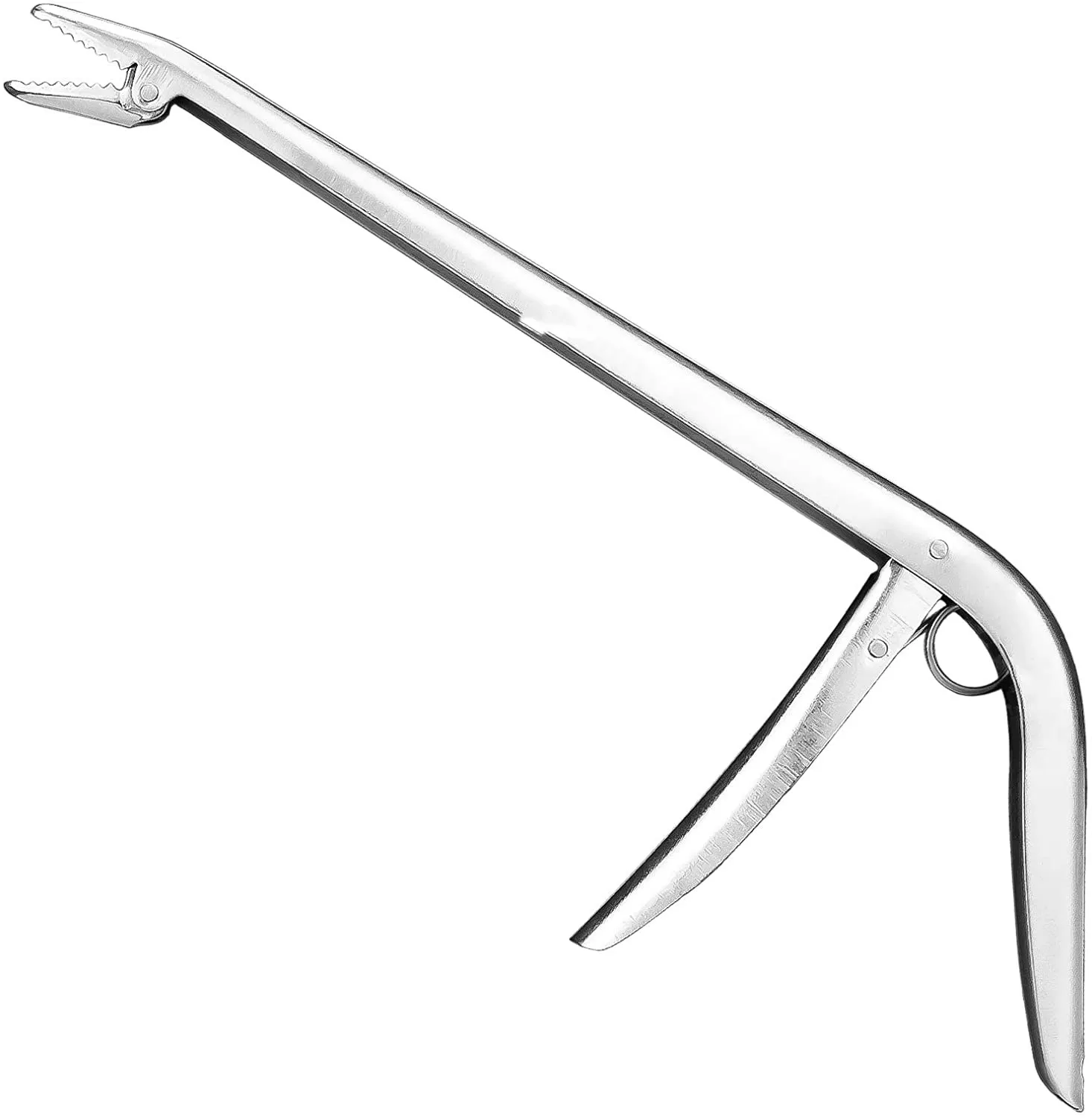 

R1 Stainless Steel Fish Hook Remover Extractor, 11-1/2 inches fishing hook remover
